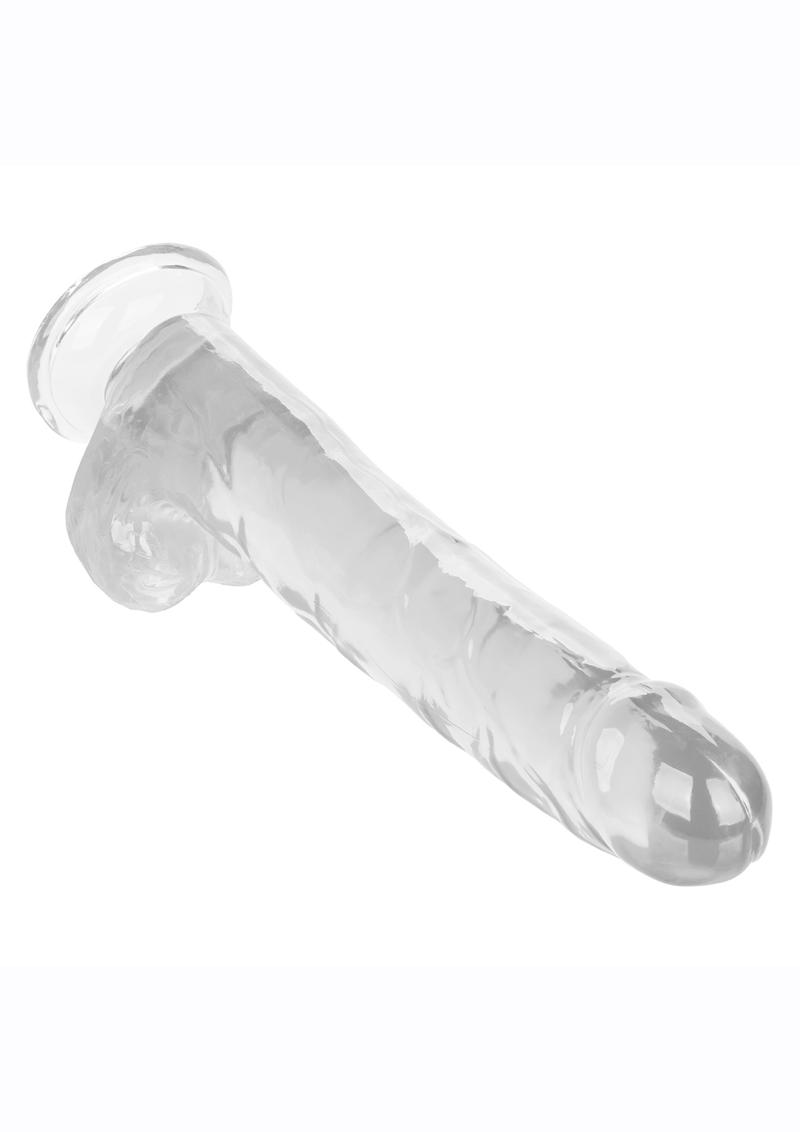CalExotics Size Queen Dildo (Colors)