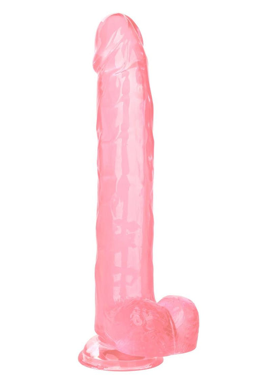 CalExotics Size Queen Dildo (Colors)