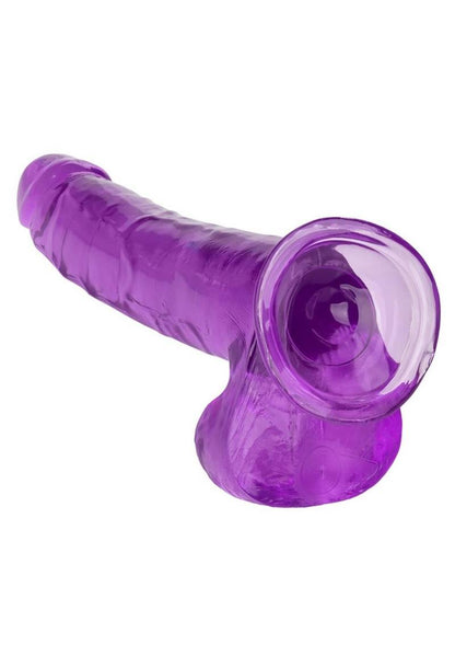 CalExotics Size Queen Dildo (Colors)