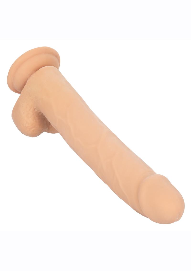 CalExotics Size Queen Dildo (Colors)