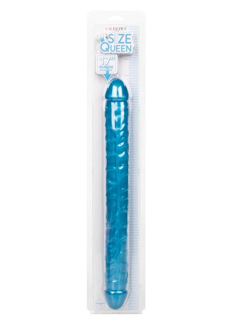 CalExotics Size Queen Dildo (Colors)