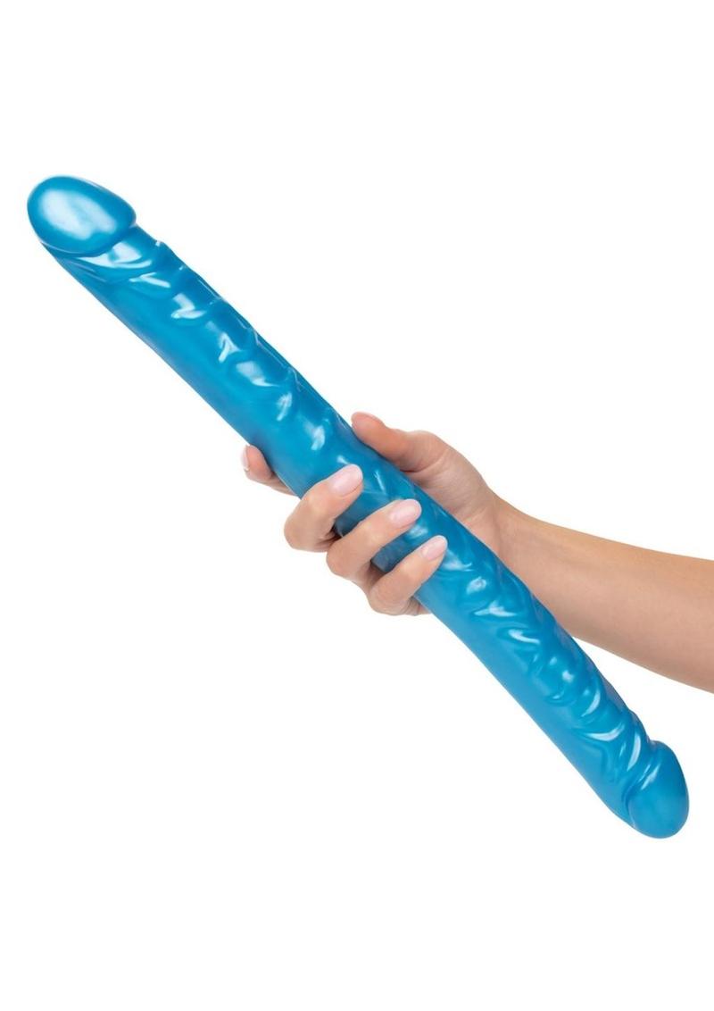CalExotics Size Queen Dildo (Colors)