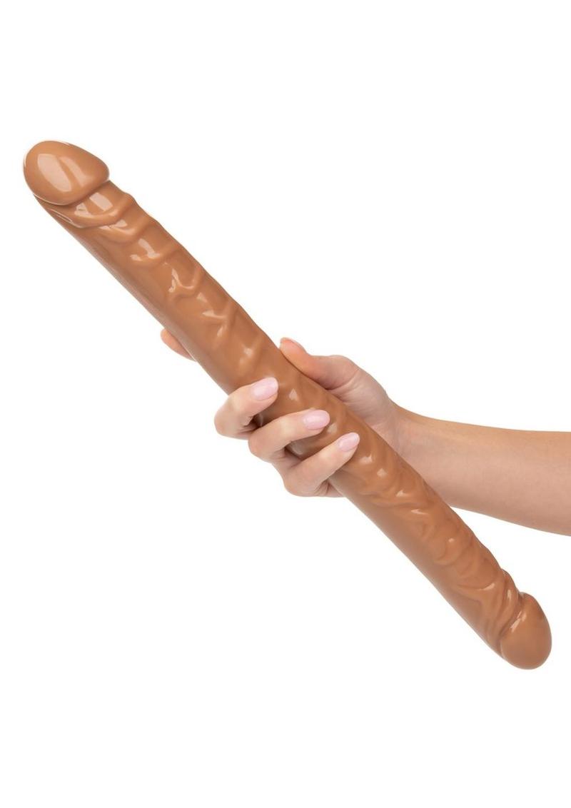 CalExotics Size Queen Dildo (Colors)