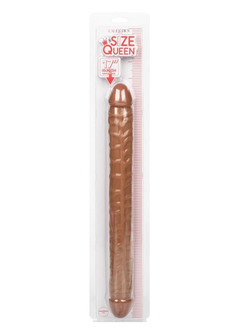 CalExotics Size Queen Dildo (Colors)