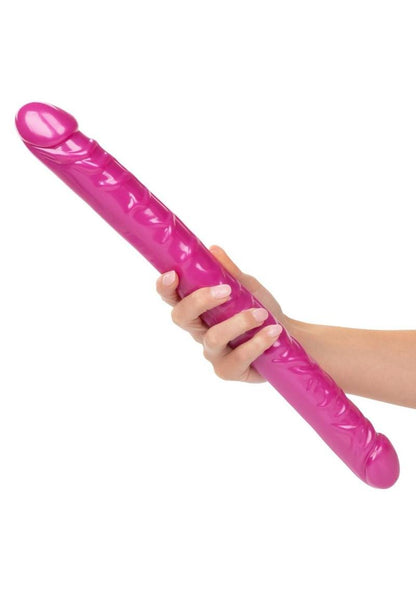 CalExotics Size Queen Dildo (Colors)