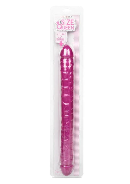 CalExotics Size Queen Dildo (Colors)