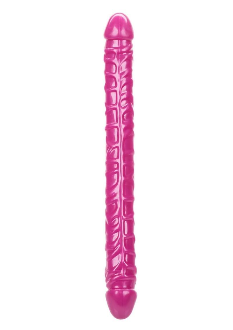 CalExotics Size Queen Dildo (Colors)