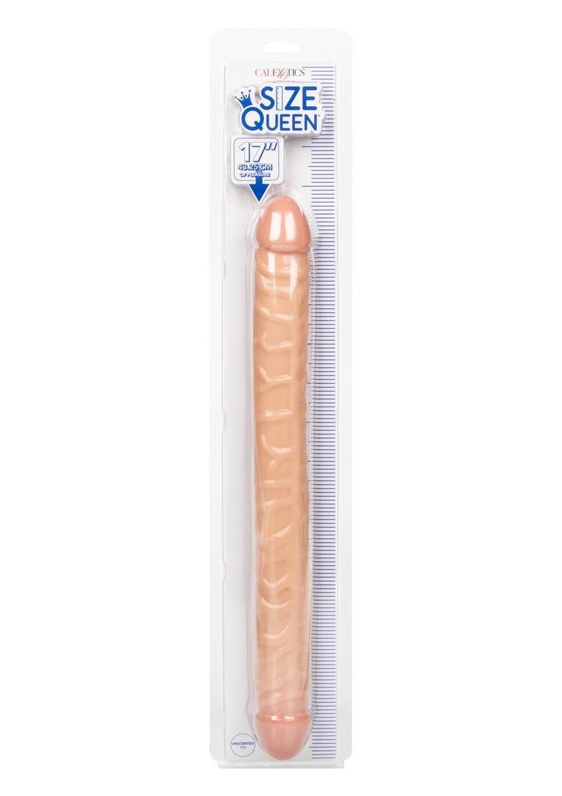 CalExotics Size Queen Dildo (Colors)