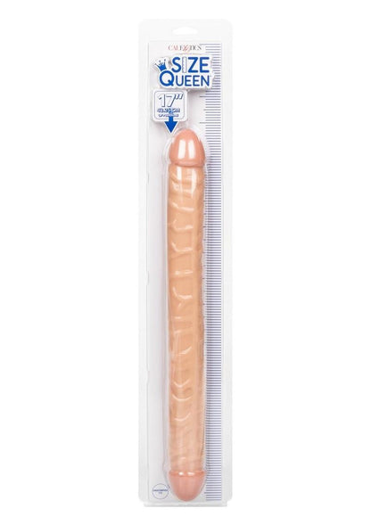 CalExotics Size Queen Dildo (Colors)