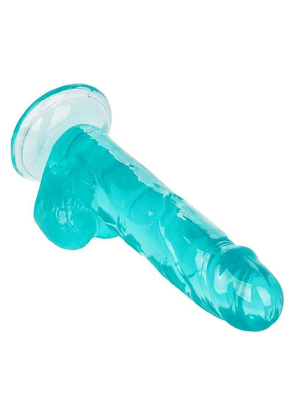 CalExotics Size Queen Dildo (Colors)