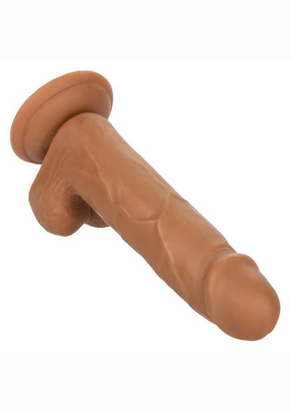 CalExotics Size Queen Dildo (Colors)