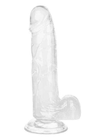 CalExotics Size Queen Dildo (Colors)