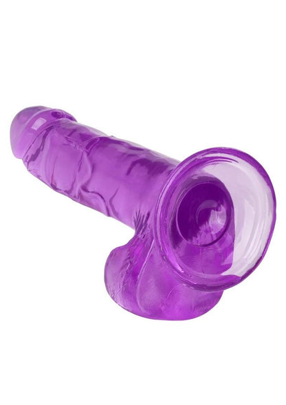 CalExotics Size Queen Dildo (Colors)