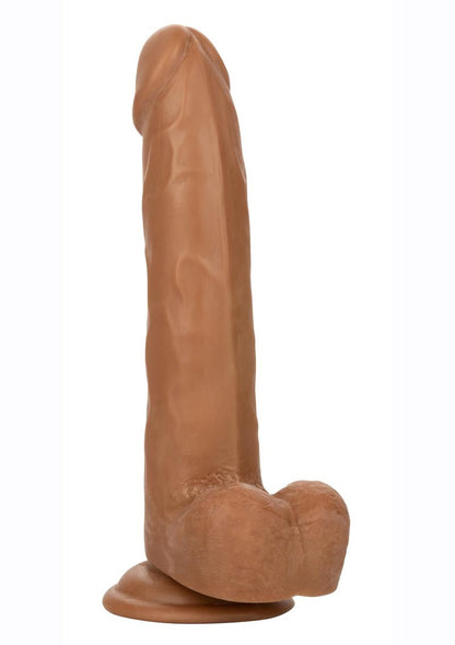 CalExotics Size Queen Dildo (Colors)
