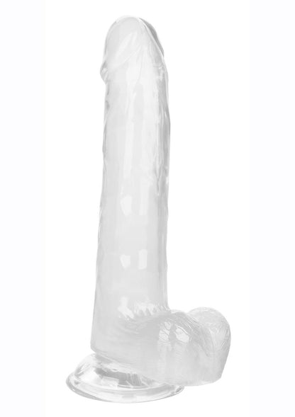 CalExotics Size Queen Dildo (Colors)