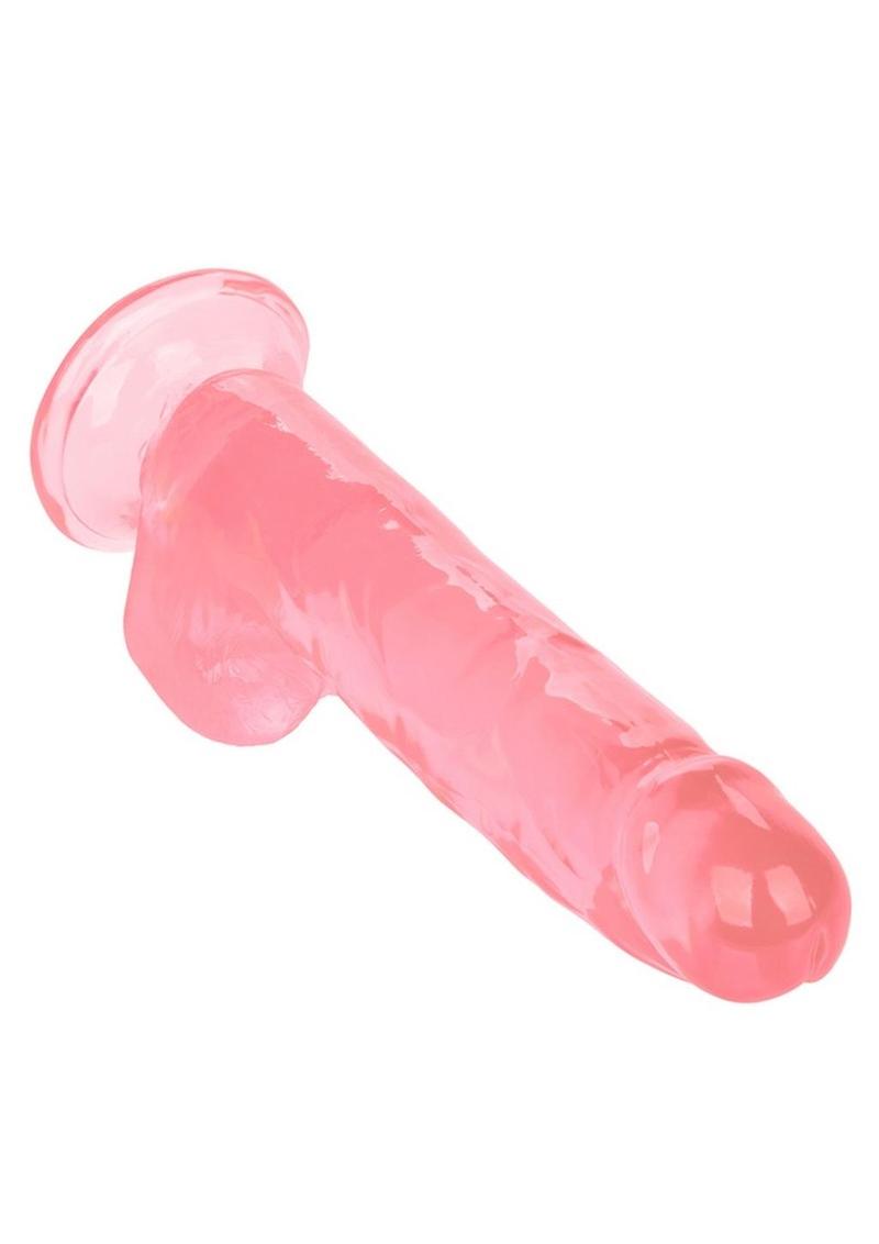 CalExotics Size Queen Dildo (Colors)