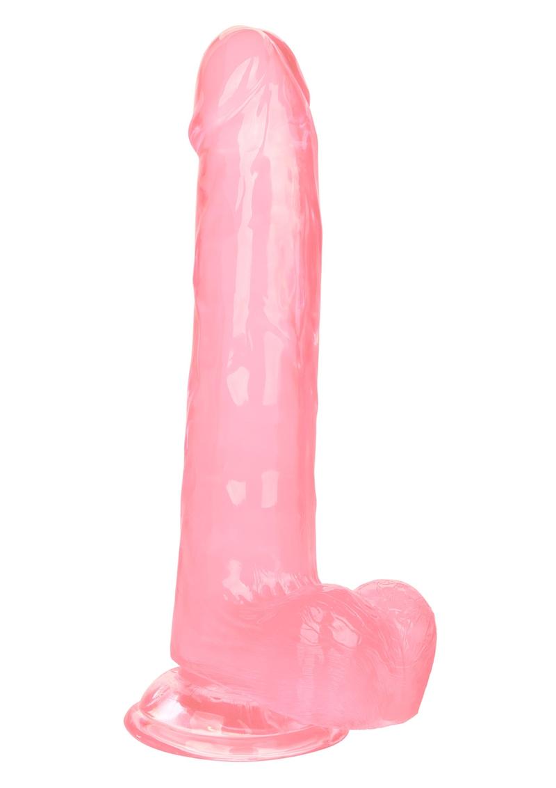 CalExotics Size Queen Dildo (Colors)