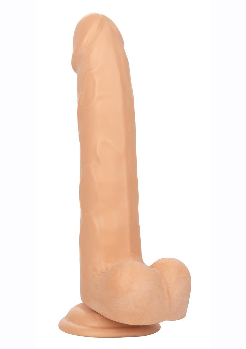 CalExotics Size Queen Dildo (Colors)