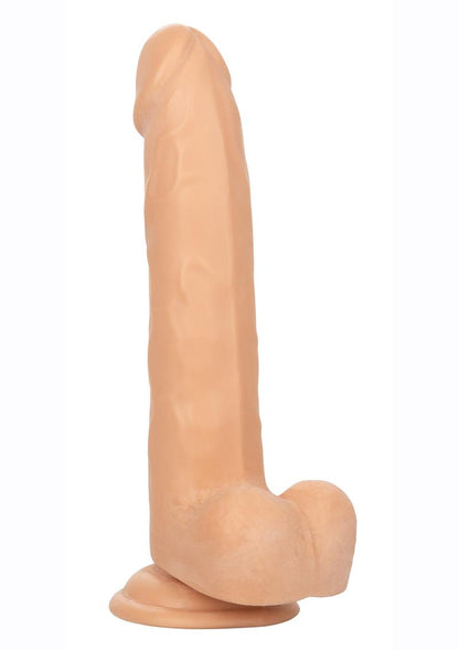 CalExotics Size Queen Dildo (Colors)