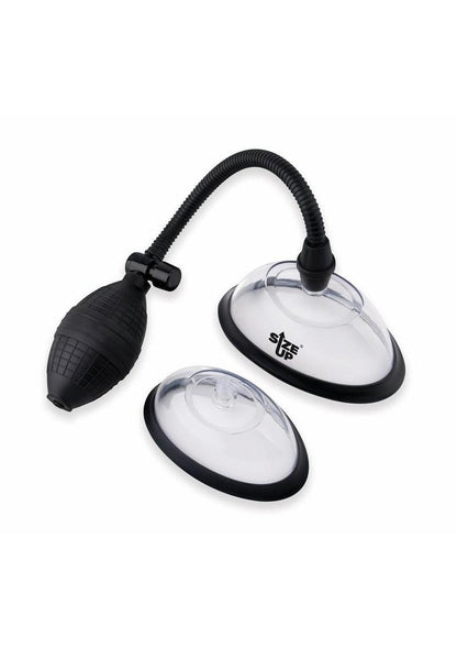 Classic Pussy Pump with Chambers