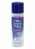 Skins Anal Hybrid Lubricant