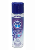 Skins Anal Hybrid Lubricant