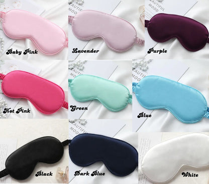 Puppy Blindfold