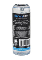 Slippery Kitty Water-Based Lubricant