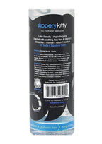 Slippery Kitty Water-Based Lubricant