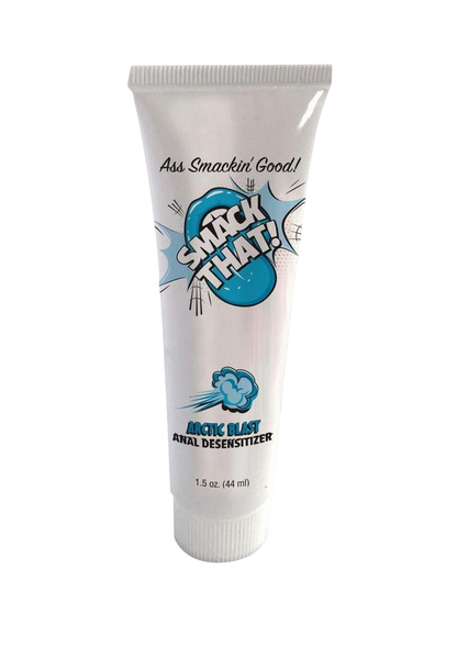 Arctic Blast Anal Desensitizer Cream
