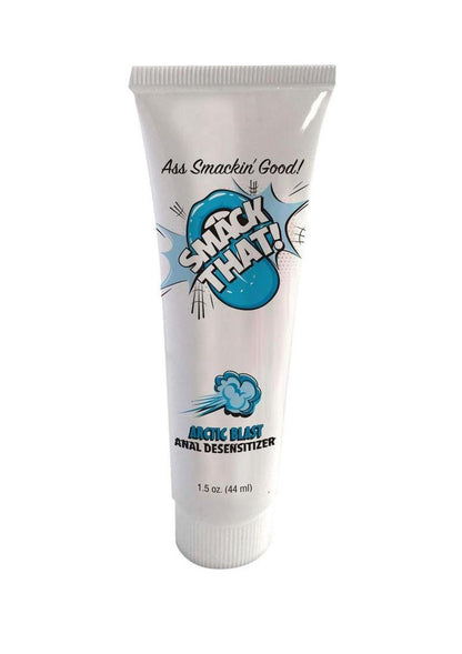 Arctic Blast Anal Desensitizer Cream