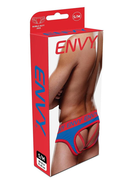 Solid Envy Jock