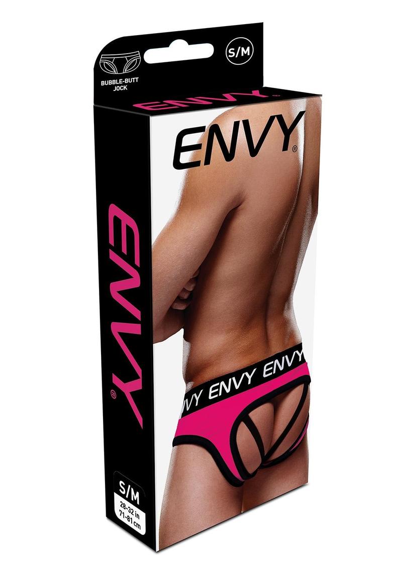 Solid Envy Jock