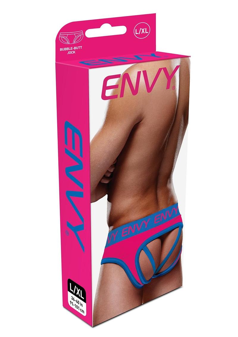 Solid Envy Jock