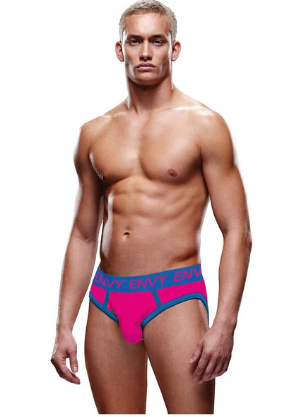 Solid Envy Jock