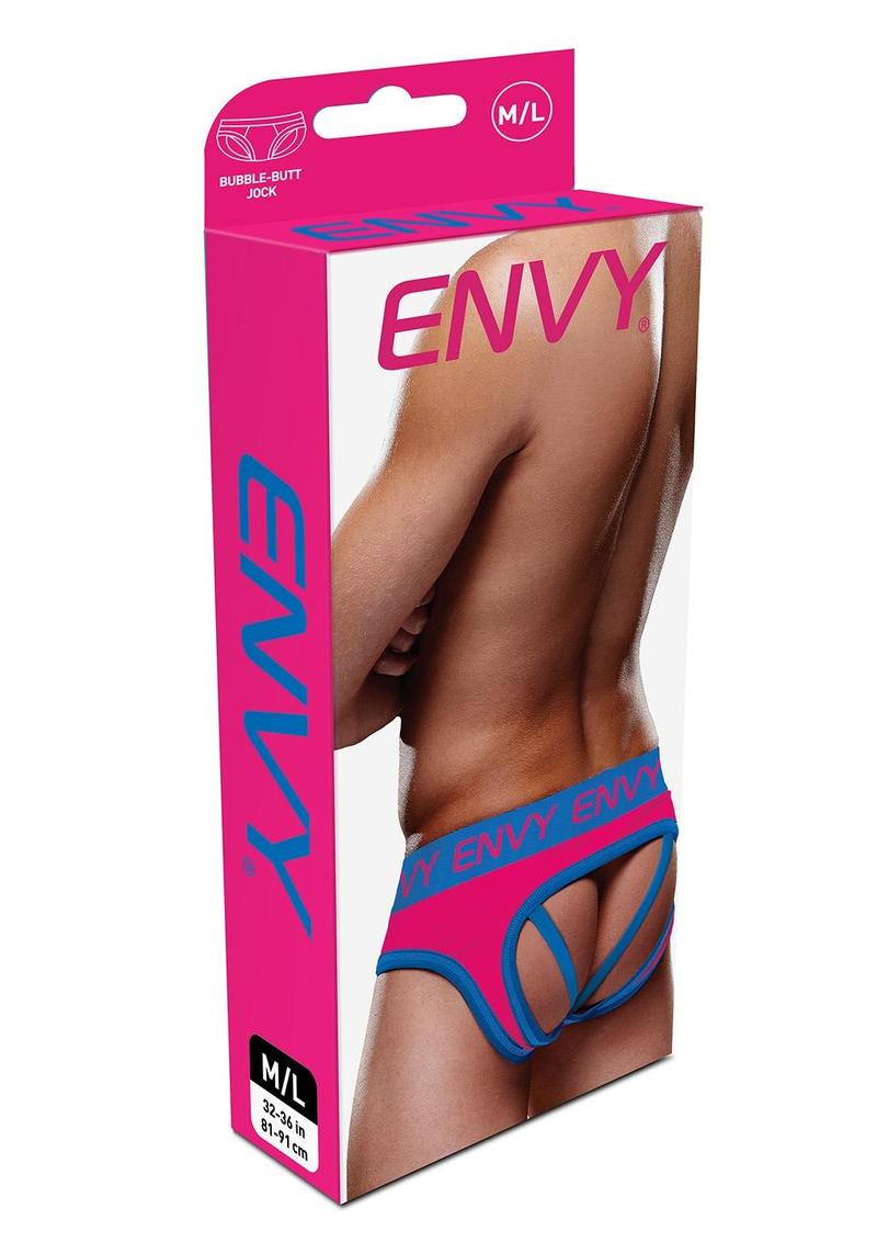 Solid Envy Jock