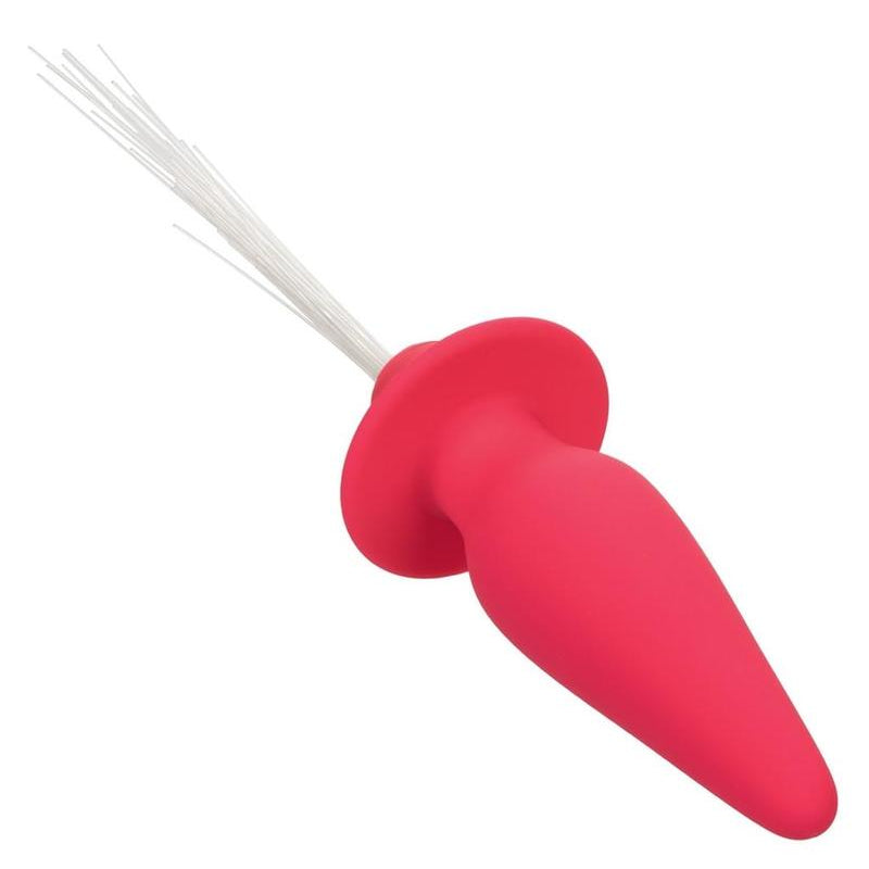 Southern Lights Vibrating LightUp Anal