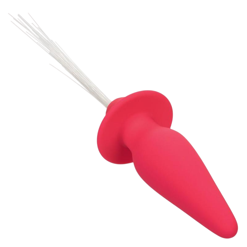 Southern Lights Vibrating LightUp Anal
