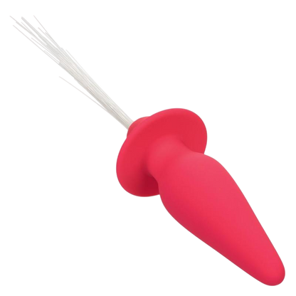 Southern Lights Vibrating LightUp Anal