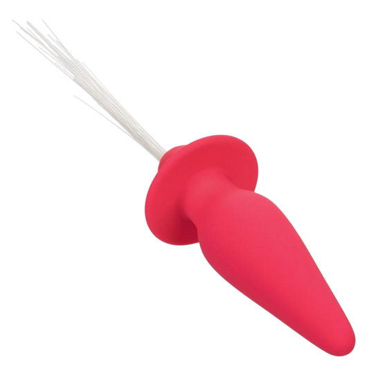 Southern Lights Vibrating LightUp Anal