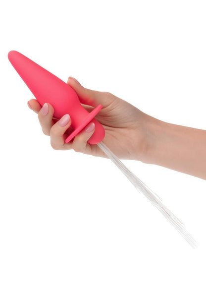 Southern Lights Vibrating LightUp Anal