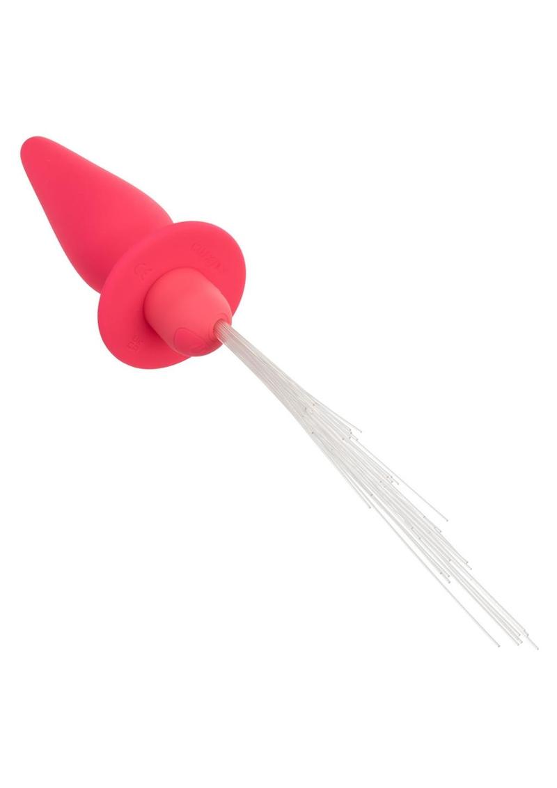 Southern Lights Vibrating LightUp Anal