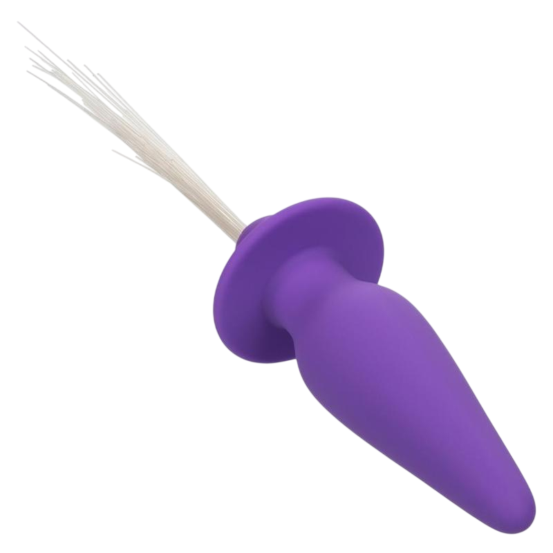 Southern Lights Vibrating LightUp Anal
