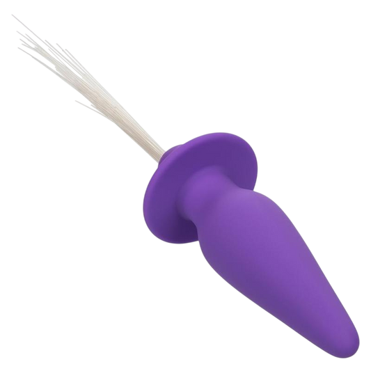 Southern Lights Vibrating LightUp Anal