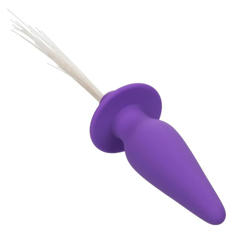 Southern Lights Vibrating LightUp Anal