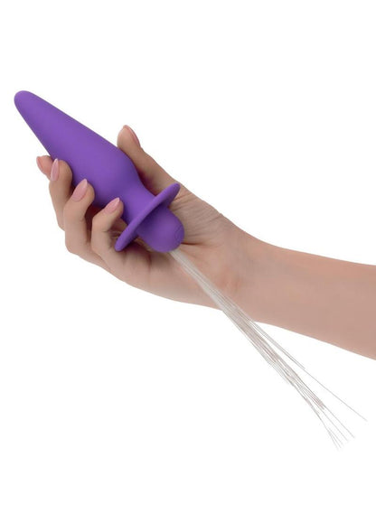 Southern Lights Vibrating LightUp Anal