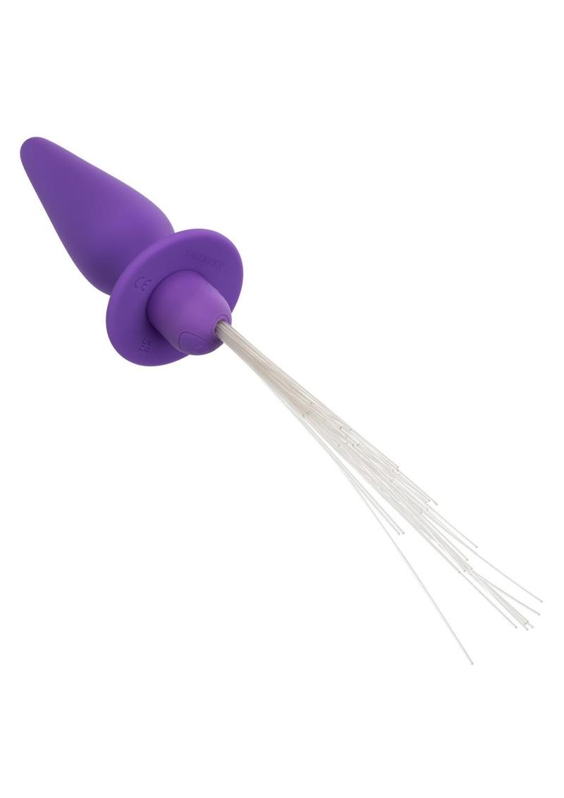 Southern Lights Vibrating LightUp Anal
