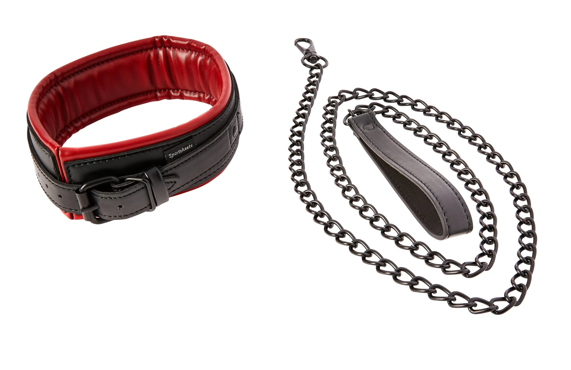 Saffron Leash & Collar Set - Puppy's Aesthetics