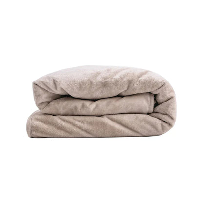 Splash Blanket The OG Luxury Waterproof Blanket Champagne