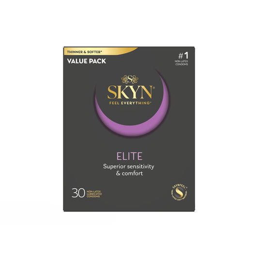 Skyn Elite 30pk Condoms